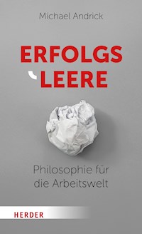 Erfolgsleere - Michael Andrick - ebook