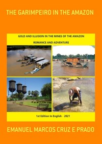 The Garimpeiro In The Amazon - Emanuel Marcos Cruz E Prado - ebook