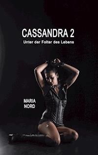 Cassandra 2 - Stanja Maria Nord - ebook
