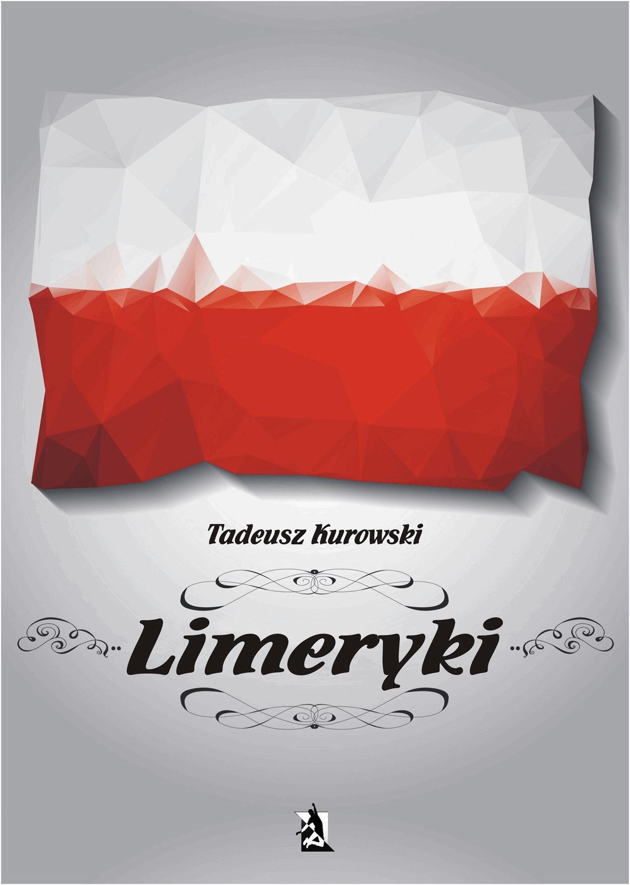 Okładka:Limeryki o Polsce 