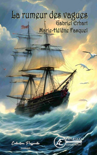 La rumeur des vagues - Gabriel Erhart - ebook