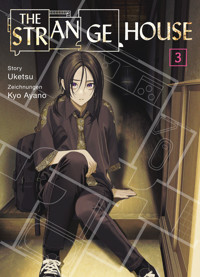 The Strange House, Band 3 - Fumi Tsuyuhisa - ebook
