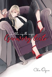 Czerwony teatr - Chise Ogawa - książka