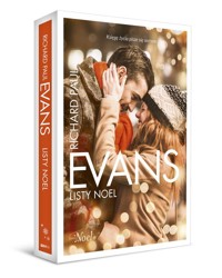 Listy Noel - Evans Richard Paul - książka