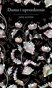 Duma i uprzedzenie (edycja kolekcjonerska) - Jane Austen  - książka