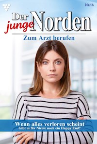 Wenn alles verloren scheint - Carolin Grahl - ebook