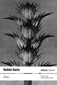 Azul... - Darío Rubén - ebook