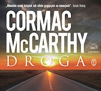 Droga - Cormac McCarthy - ebook + audiobook + książka