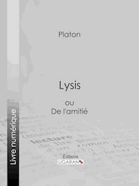 Lysis - Ligaran - ebook