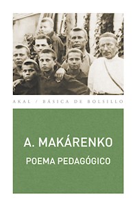 Poema pedagógico - Антон Макаренко - ebook