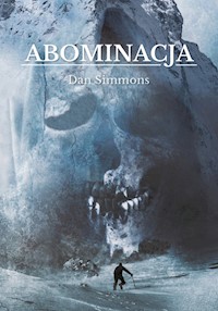 Abominacja - Simmons Dan - książka