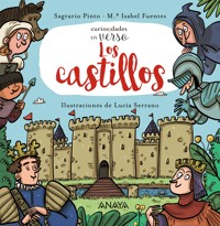 Los castillos - Sagrario Pinto - ebook