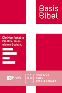 BasisBibel. Die Komfortable. eBook -  - ebook