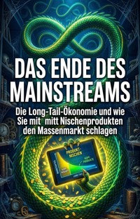 Das Ende des Mainstreams - Leon Krause - ebook