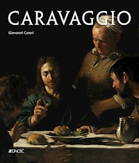Caravaggio Stwarzanie widza - Careri Giovanni - książka