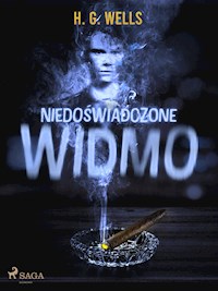 Niedoświadczone widmo - H G Wells - ebook
