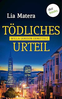 Tödliches Urteil - Lia Matera - ebook