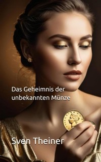 Das Geheimnis der unbekannten Münze - Sven Theiner - ebook