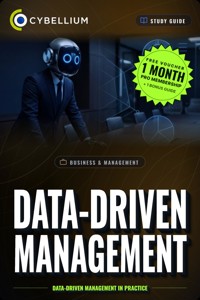 Data-Driven Management - Cybellium - ebook