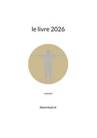 le livre 2026 - Mark Hood (14) - ebook