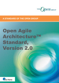 Open Agile Architecture™ Standard, Version 2.0 - The Open Group - ebook