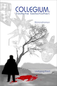 COLLEGIUM. - Wolfgang Priedl - ebook