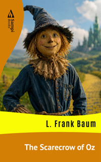 The Scarecrow of Oz - L. Frank Baum - ebook