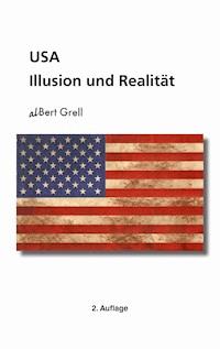 USA - alBert Grell - ebook