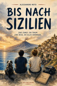 Bis nach Sizilien - Alessandro Noto - ebook