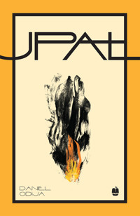 Upał - Daniel Odija - ebook