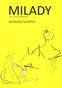 Milady - Bernard Murphy - ebook