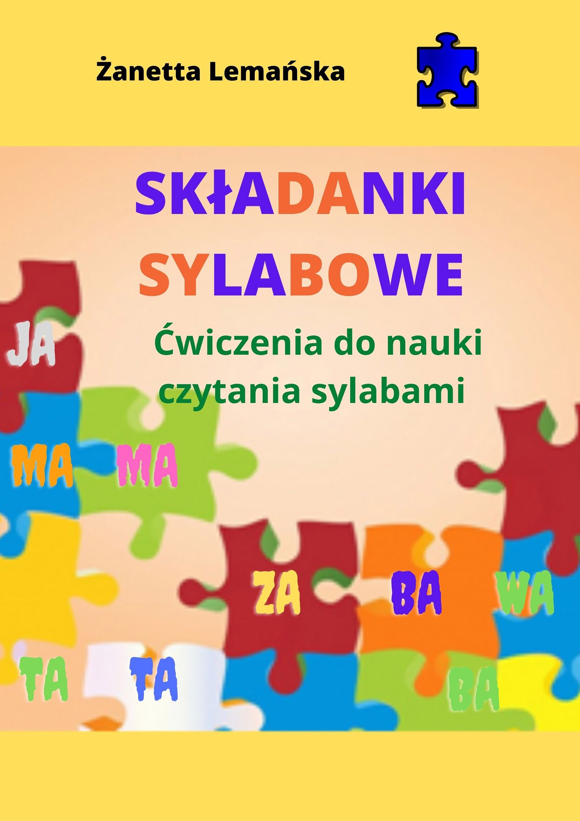 Składanki sylabowe