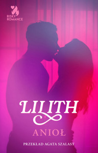 Anioł - Lilith - ebook