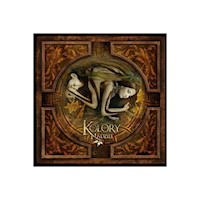 Kolory Nadziei z płytą CD - Szafraniec Barbara - książka