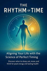 The Rhythm of Time Aligning Your Life with the Science of Perfect Timing - Hannah Brooks - ebook