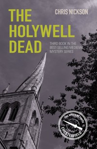 The Holywell Dead - Chris Nickson - ebook