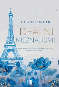 Idealni nieznajomi - J.T. Geissinger - ebook + audiobook + książka