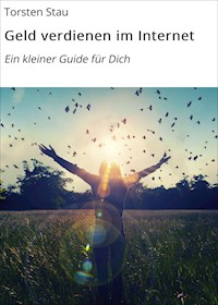 Geld verdienen im Internet - Torsten Stau - ebook