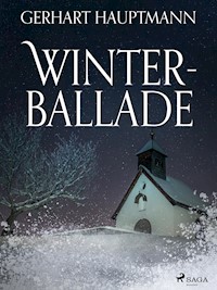 Winterballade - Hauptmann Gerhart - ebook