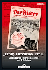 "Einig. Furchtlos. Treu." -  - ebook