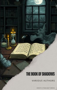 The Book of Shadows - Arthur Quiller-Couch - ebook