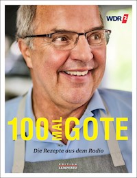 100 Mal Gote - Helmut Gote - ebook