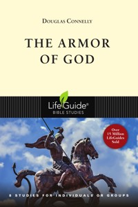 The Armor of God - Douglas Connelly - ebook