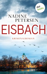 Eisbach - Nadine Petersen - ebook