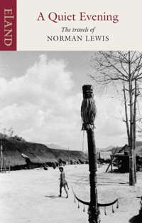 A Quiet Evening - Lewis Norman - ebook