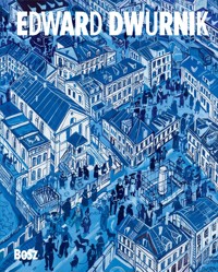 Edward Dwurnik - Maria Anna Potocka - książka