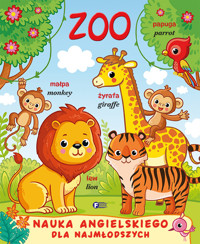 ZOO - zbiorowa praca - książka