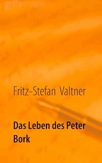 Das Leben des Peter Bork - Fritz-Stefan Valtner - ebook