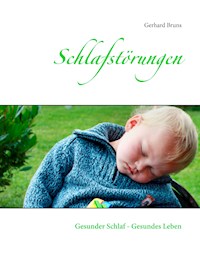 Schlafstörungen - Gerhard Bruns - ebook