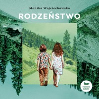 Rodzeństwo - Wojciechowska Monika - ebook + audiobook + książka